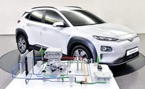 Kia, Hyundai y LG Chem se alian para lanzar concurso de tecnología verde
