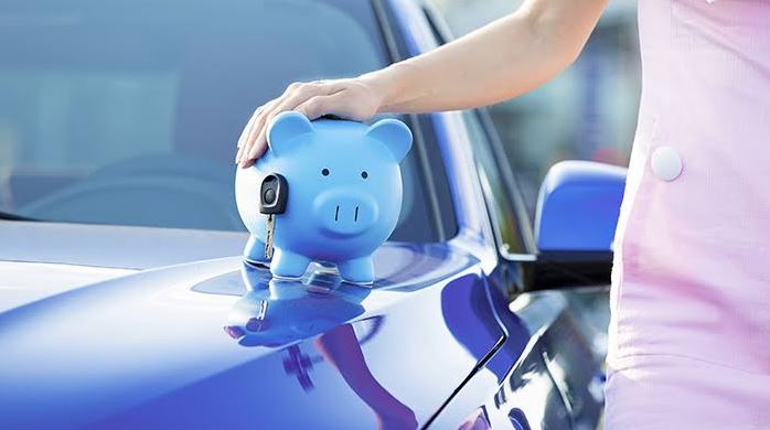 Ahorra dinero en el seguro de automóvil