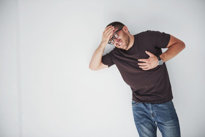 Dolor crónico