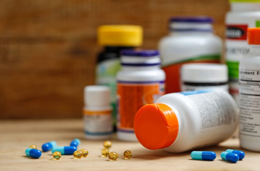 Farmacias en Puebla