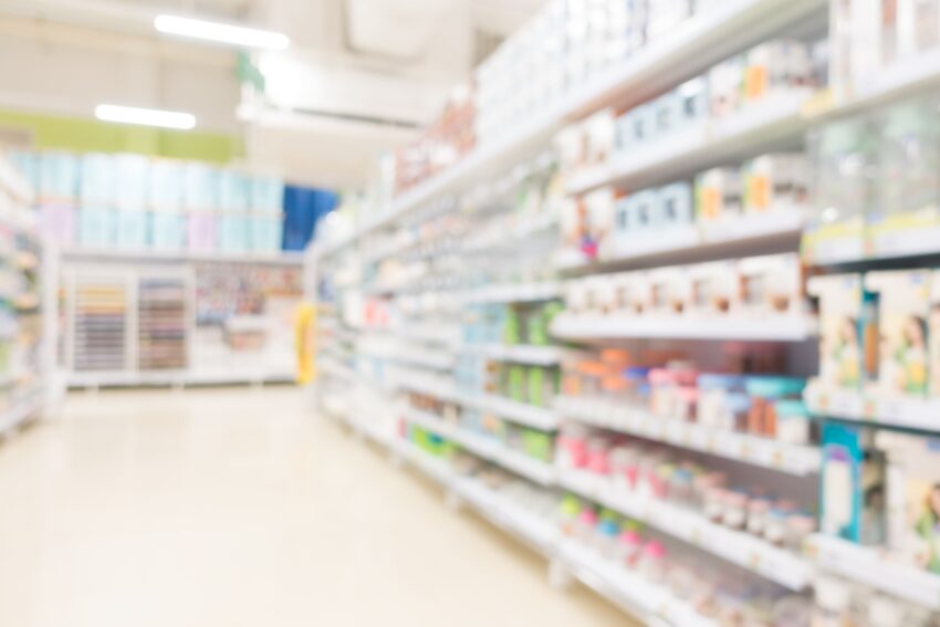 Farmacias disponibles