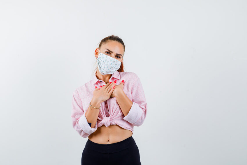 Prevenir infecciones respiratorias