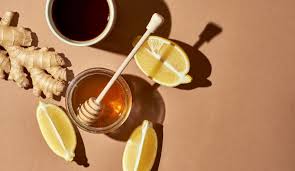Té para la gripa