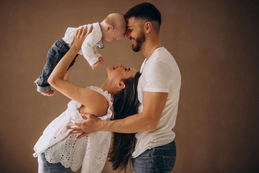 Bebé arcoiris: Recursos y herramientas para padres