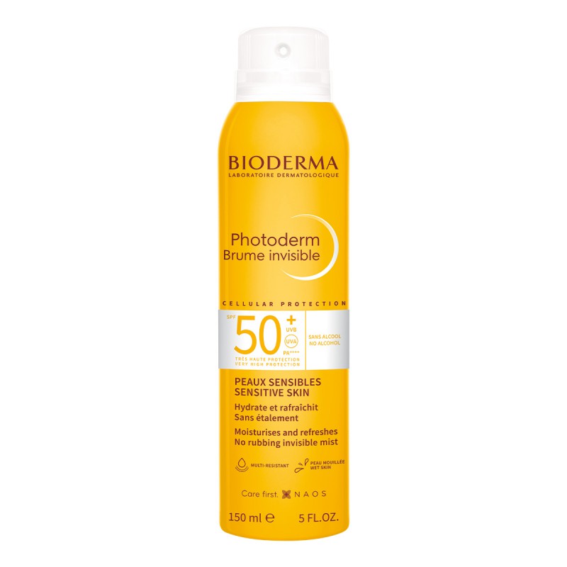 Bioderma Sray Solar