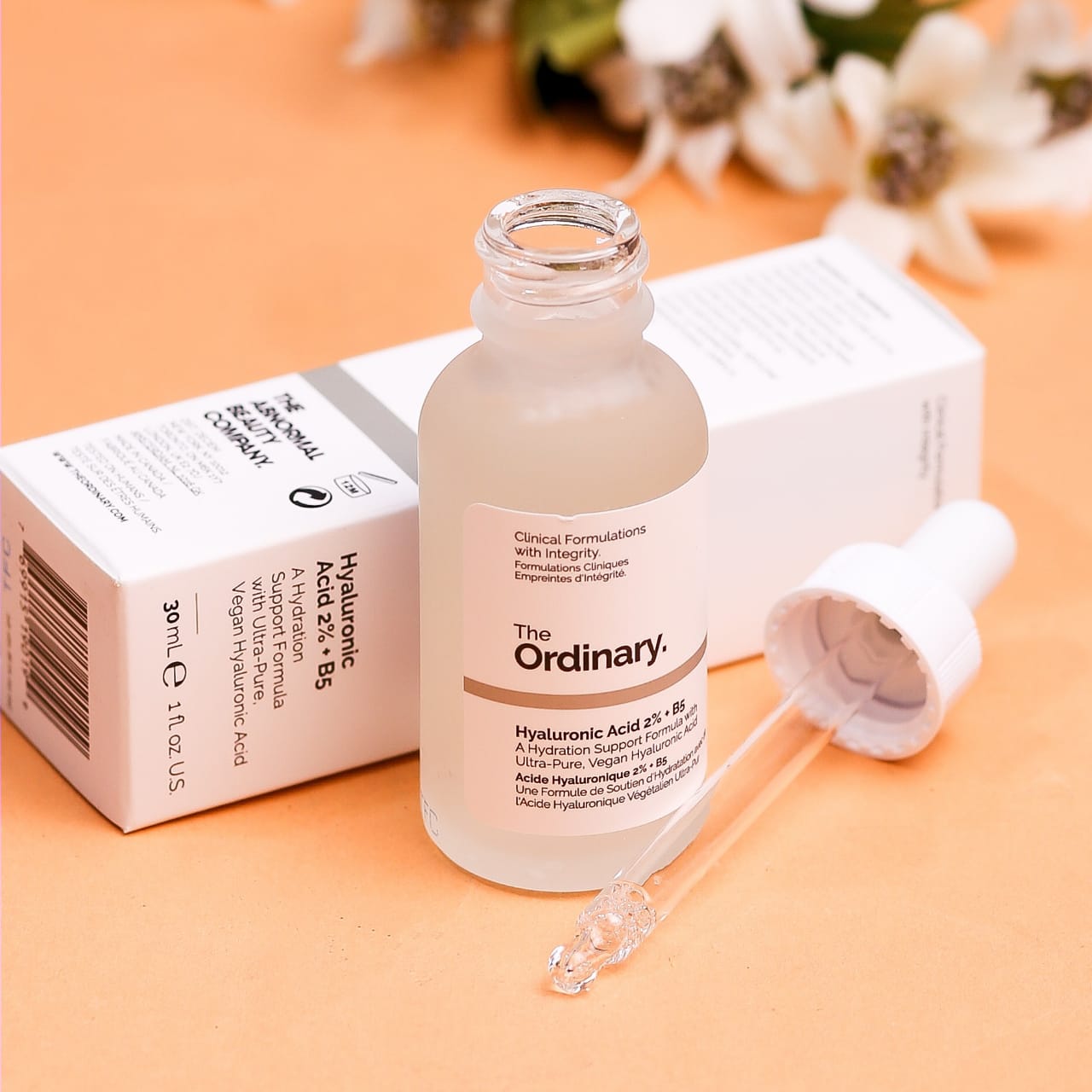 Serum Ordinary