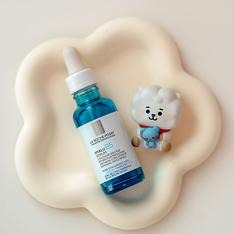 Suero de La Roche Posay