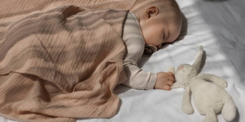 El sueño en los bebés