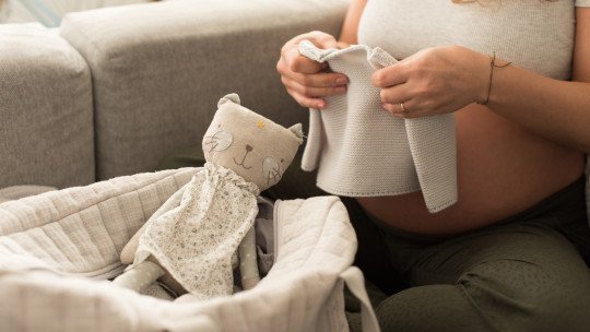 Las diferentes caras de la maternidad