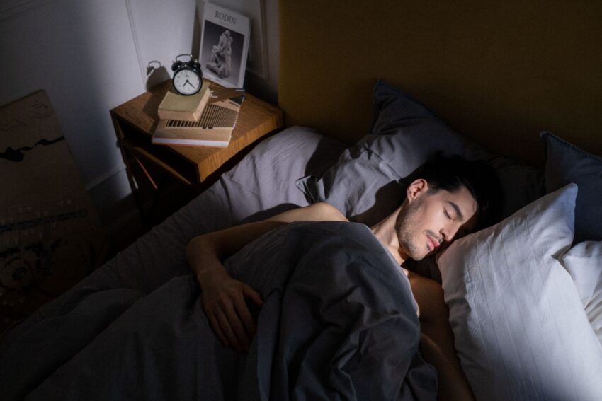La incontinencia y el descanso nocturno